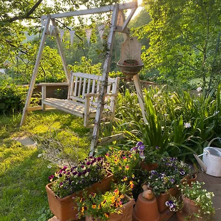 Bed & Breakfast La Quercia E Lo Scoiattolo *
