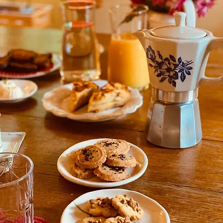 La Quercia E Lo Scoiattolo Bed & Breakfast *