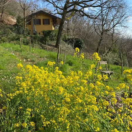 Bed & Breakfast La Quercia E Lo Scoiattolo