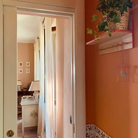 Bed & Breakfast La Quercia E Lo Scoiattolo