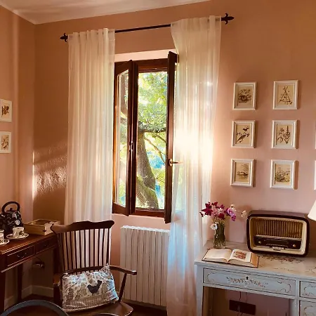 B&B La Quercia E Lo Scoiattolo